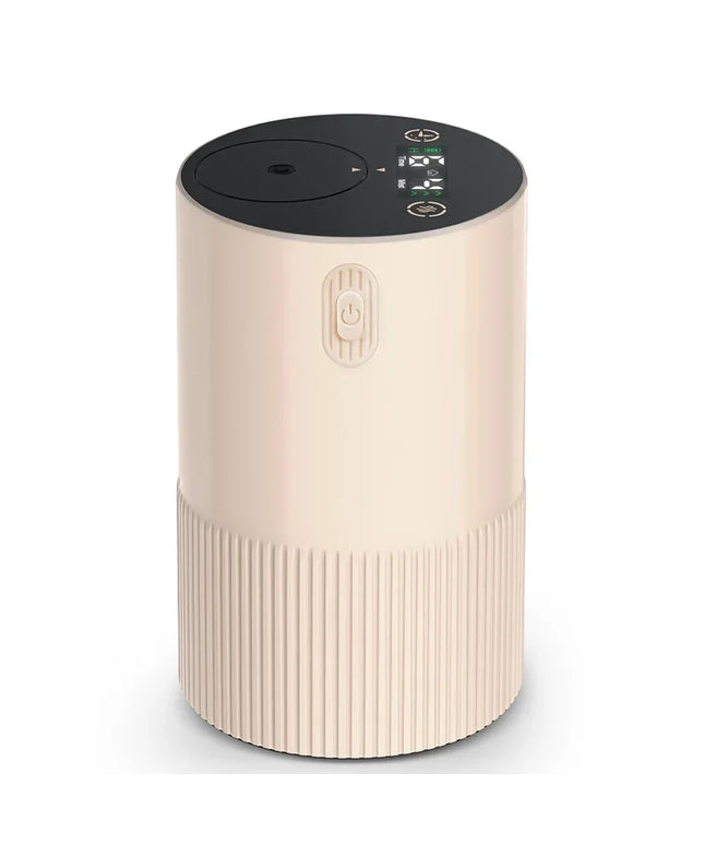 Pubilee Portable Cordless Diffuser Battery