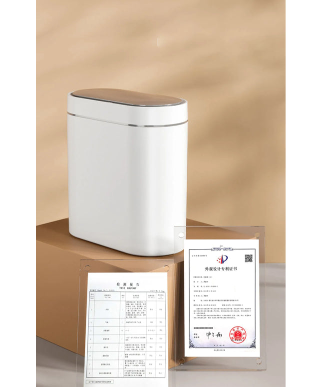 Smart Trash Can Narrow 7/9L