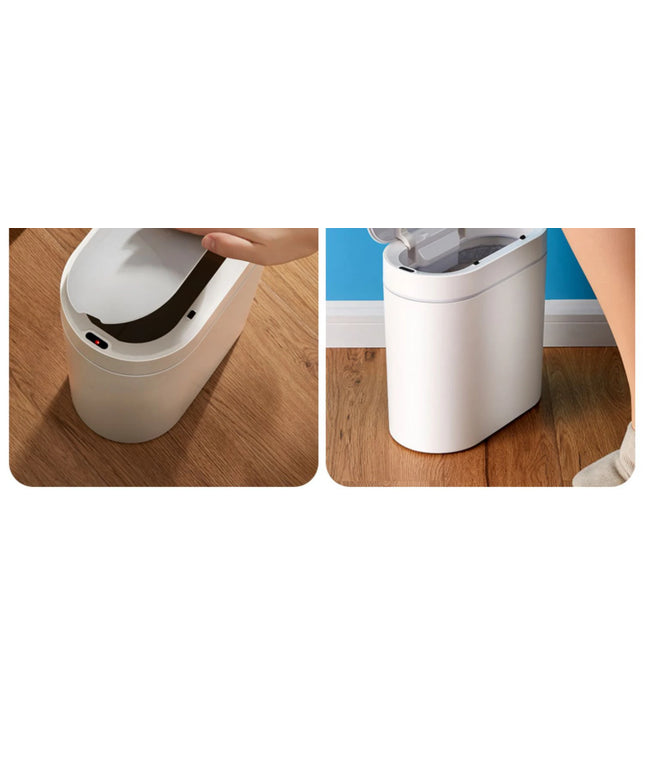 Smart Trash Can Narrow 7/9L