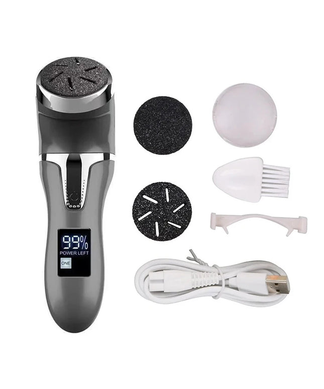 Electric Foot Polisher Callus Remover