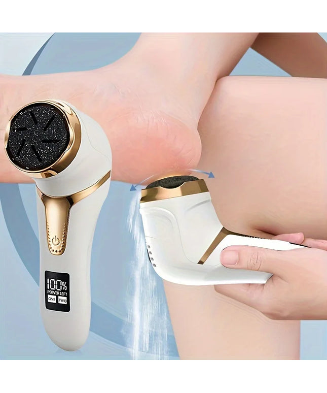 Electric Foot Polisher Callus Remover