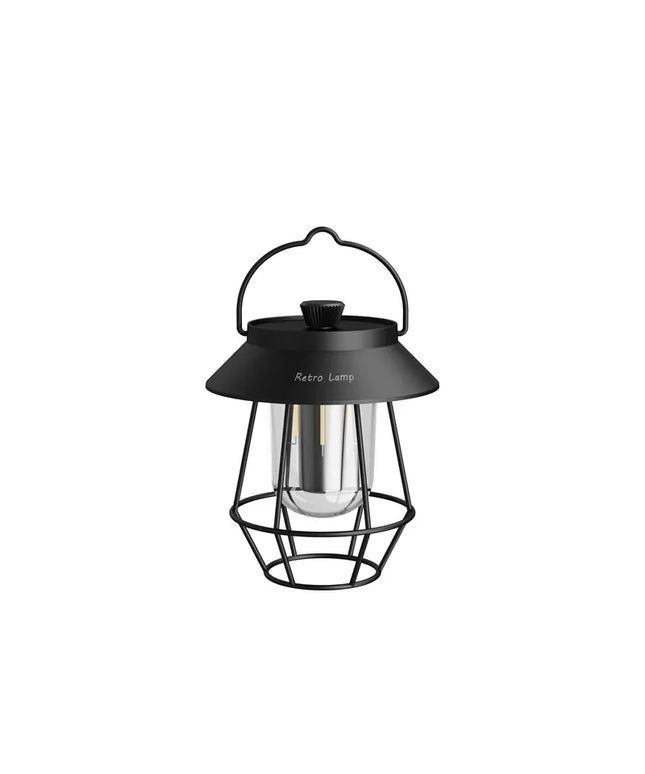 Pubilee Retro Portable Camping