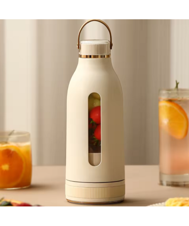 Mini blender portable rechargeable