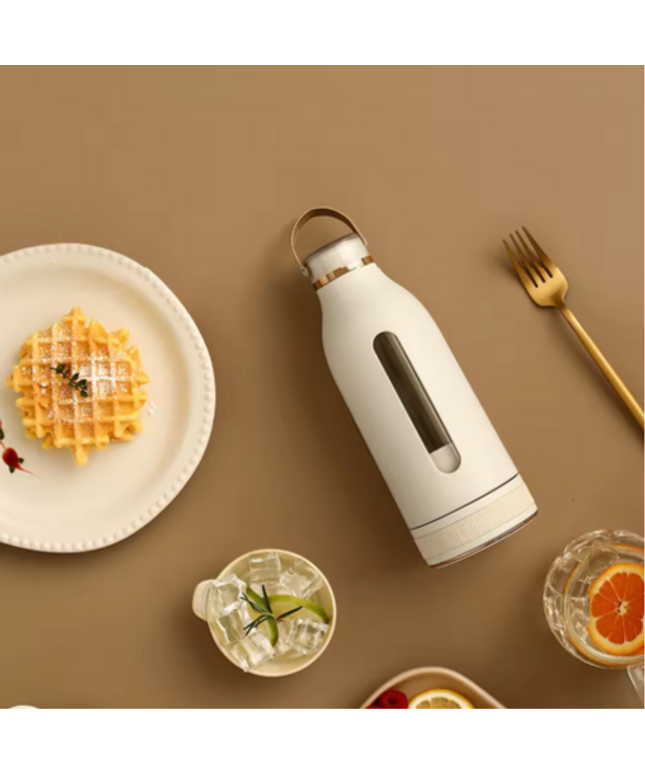 Mini blender portable rechargeable